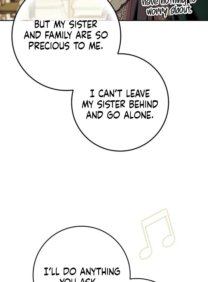 Beware of the Strongest Man Who is Crazy About Me Chapter 50 419 061