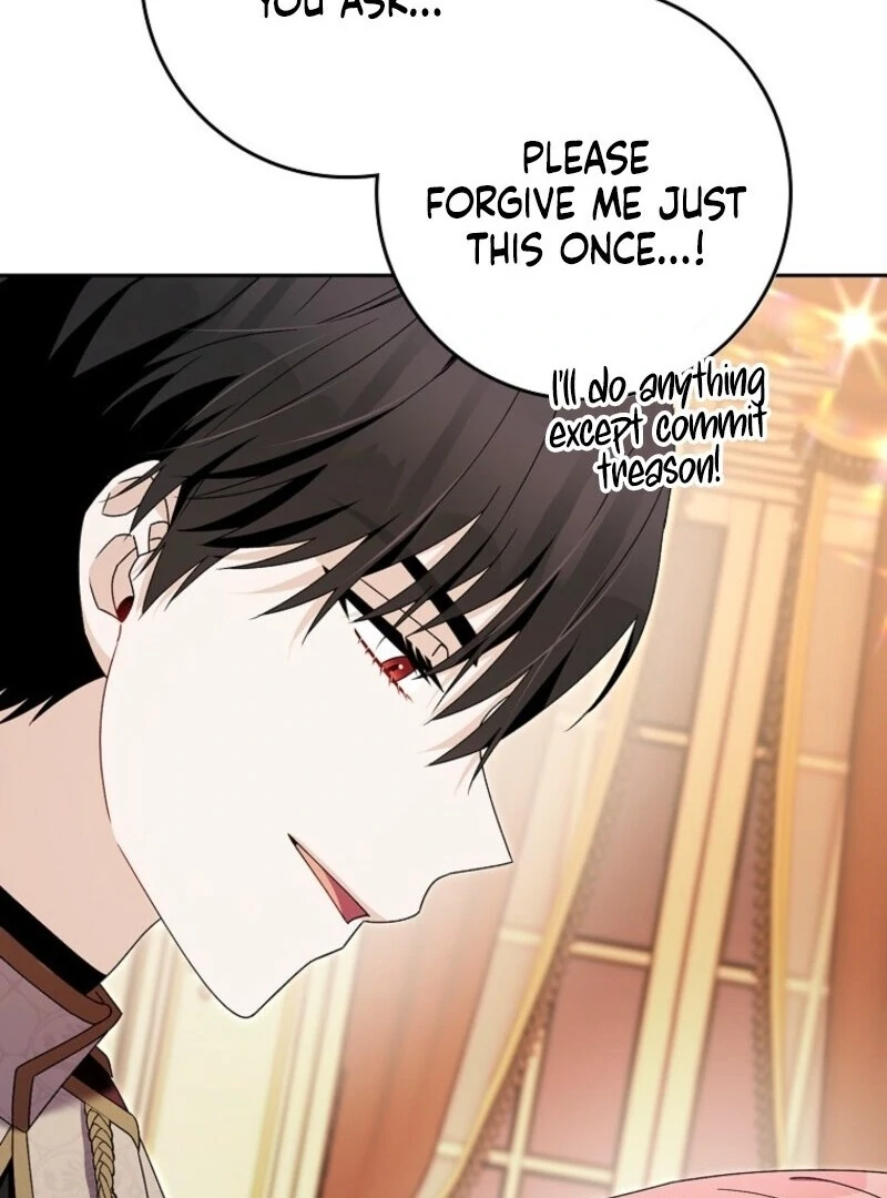 Beware of the Strongest Man Who is Crazy About Me Chapter 50 420 062