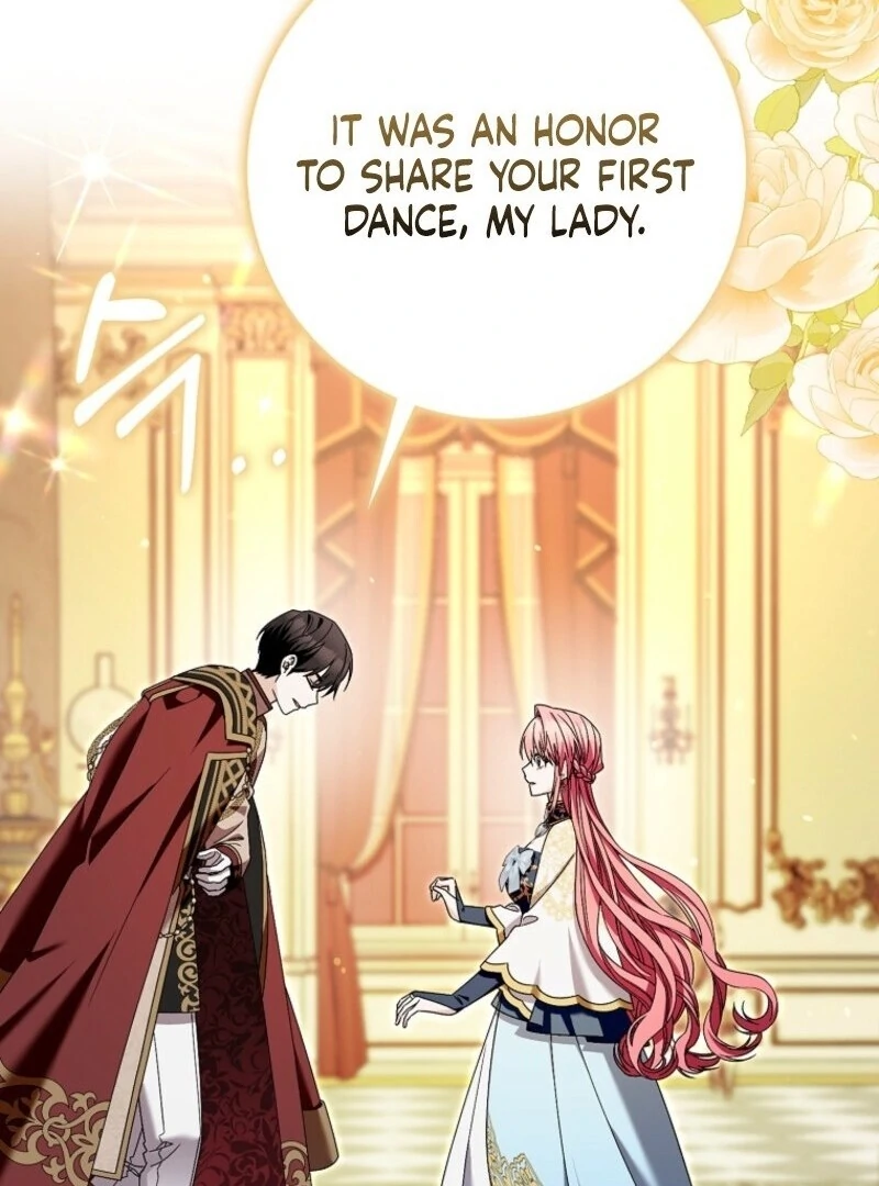 Beware of the Strongest Man Who is Crazy About Me Chapter 50 422 064