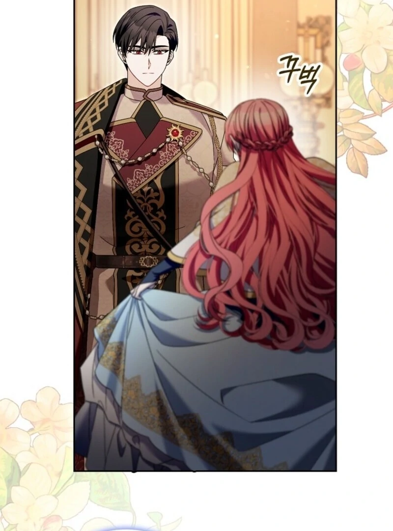 Beware of the Strongest Man Who is Crazy About Me Chapter 50 424 066