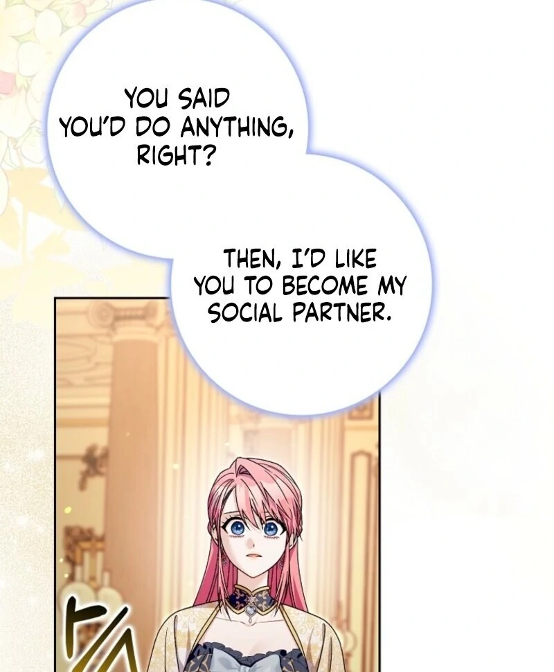 Beware of the Strongest Man Who is Crazy About Me Chapter 50 425 067