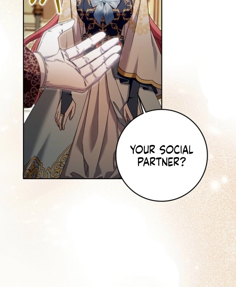 Beware of the Strongest Man Who is Crazy About Me Chapter 50 426 068