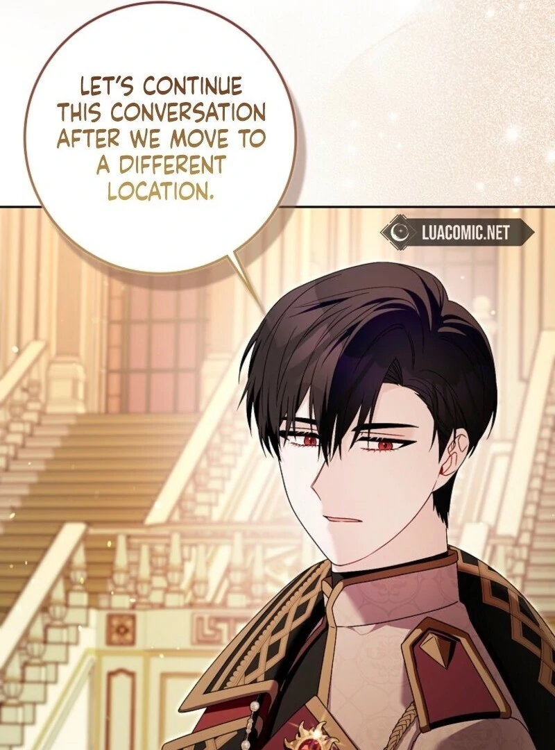 Beware of the Strongest Man Who is Crazy About Me Chapter 50 427 069