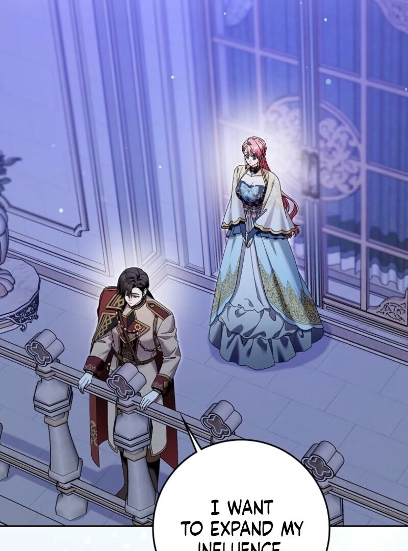 Beware of the Strongest Man Who is Crazy About Me Chapter 50 430 072