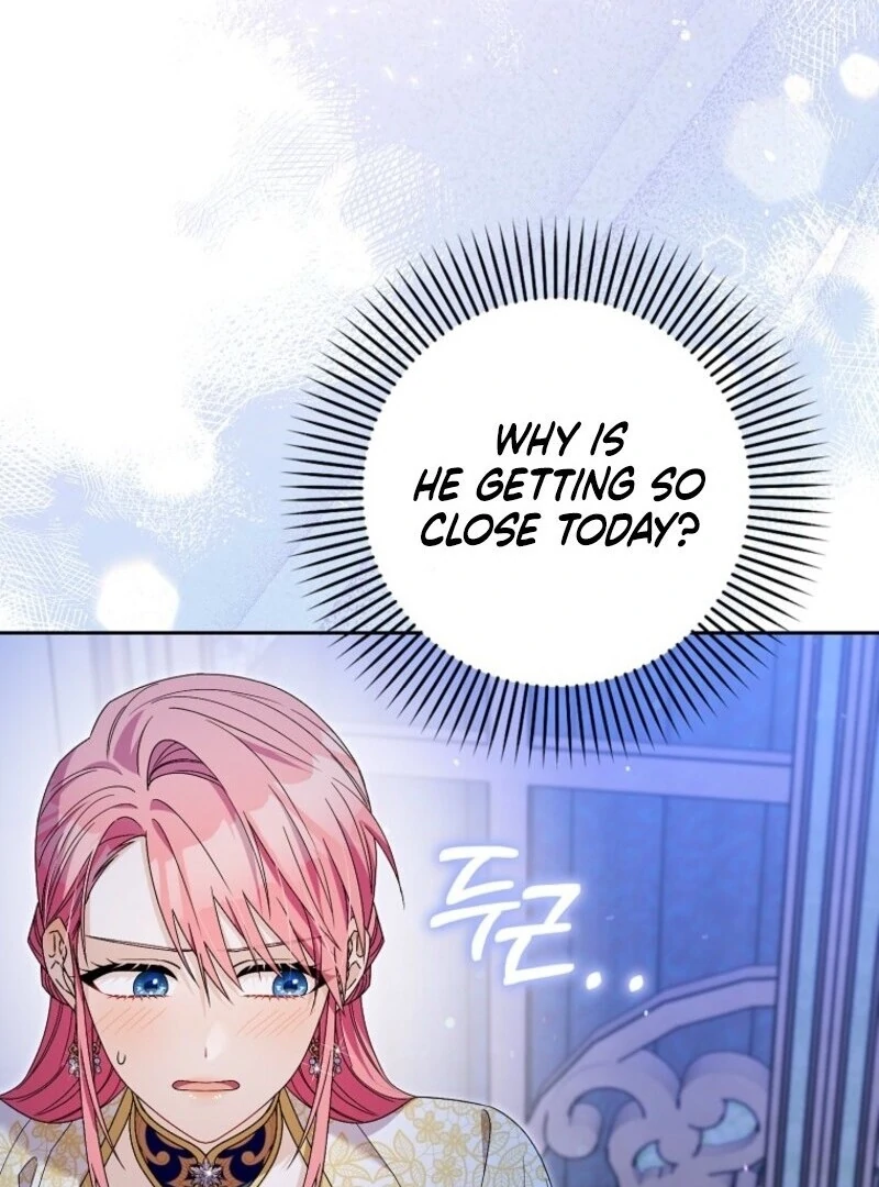 Beware of the Strongest Man Who is Crazy About Me Chapter 50 436 078