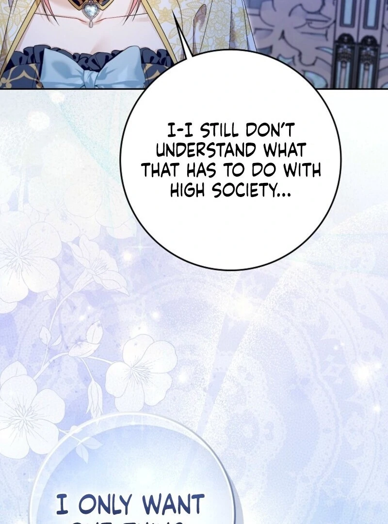 Beware of the Strongest Man Who is Crazy About Me Chapter 50 437 079