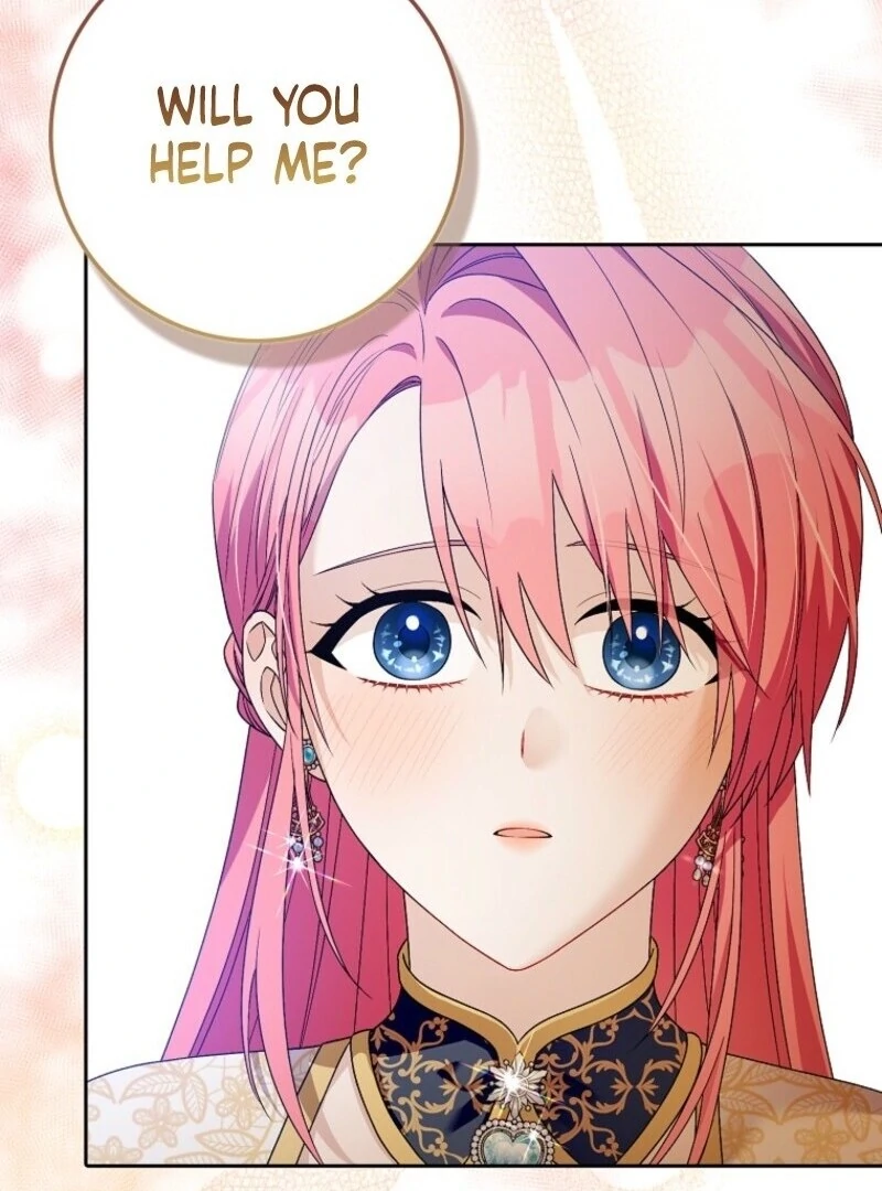 Beware of the Strongest Man Who is Crazy About Me Chapter 50 444 086