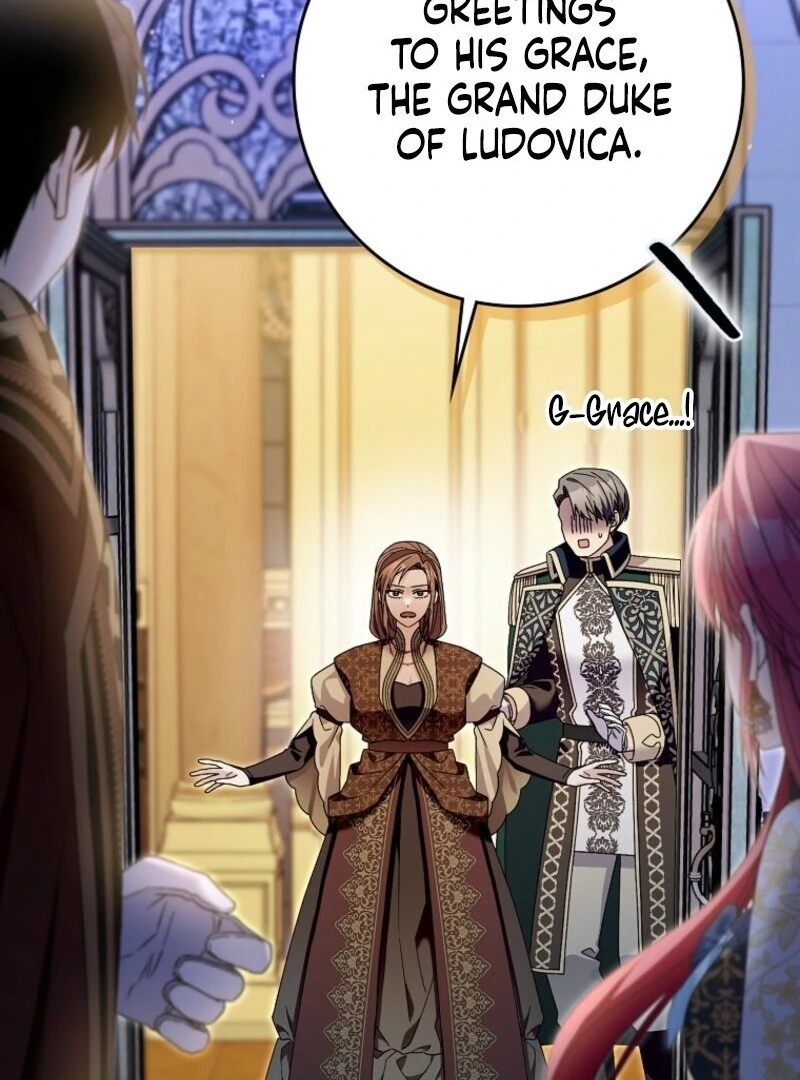 Beware of the Strongest Man Who is Crazy About Me Chapter 50 446 088