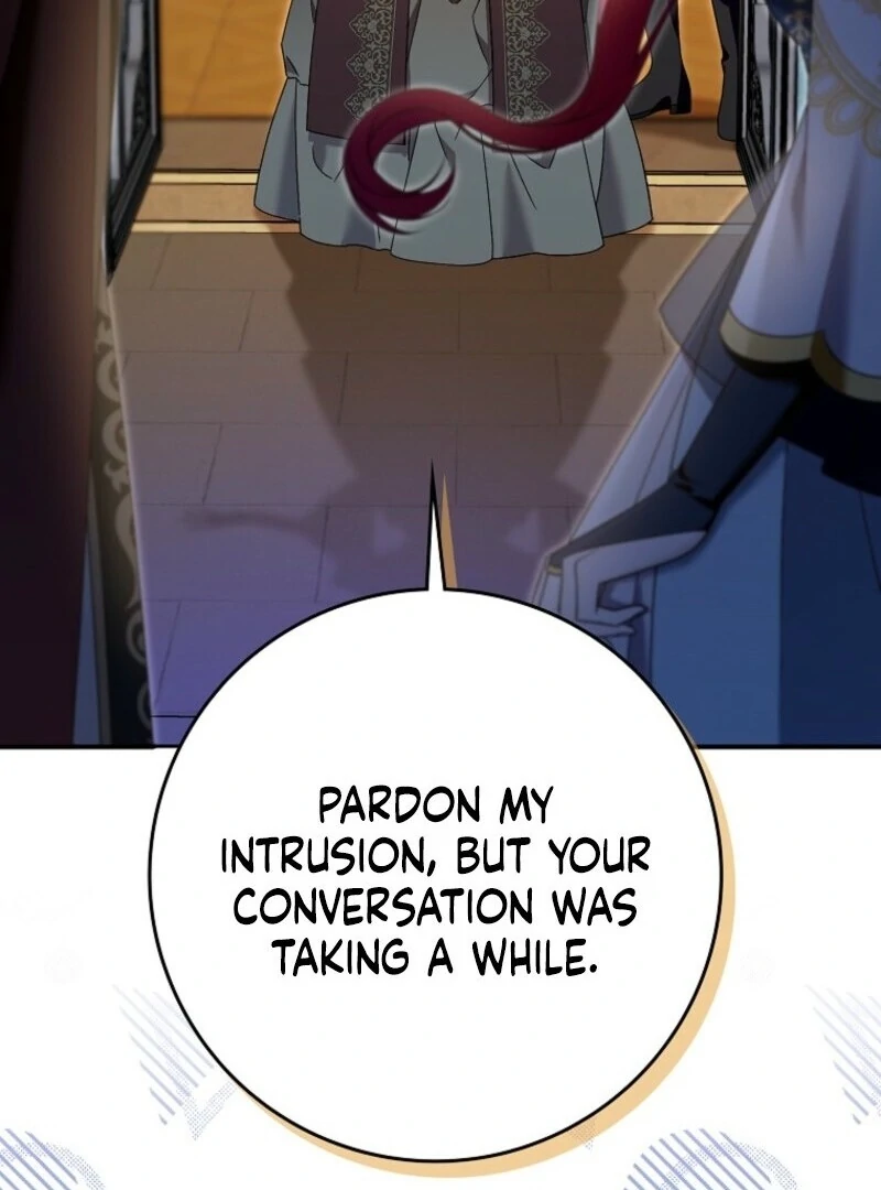 Beware of the Strongest Man Who is Crazy About Me Chapter 50 447 089