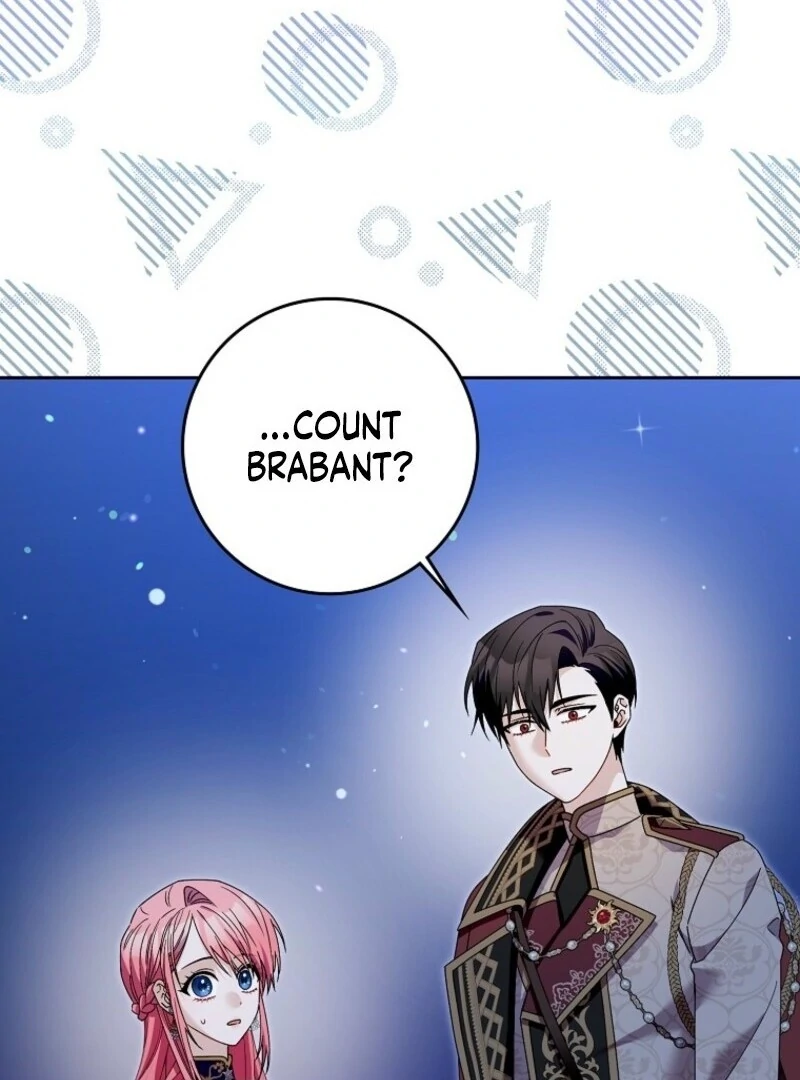 Beware of the Strongest Man Who is Crazy About Me Chapter 50 448 090