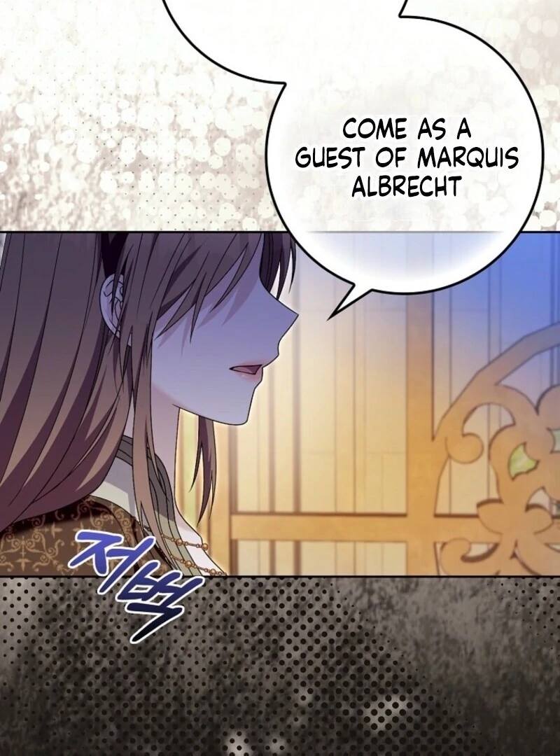 Beware of the Strongest Man Who is Crazy About Me Chapter 50 450 092