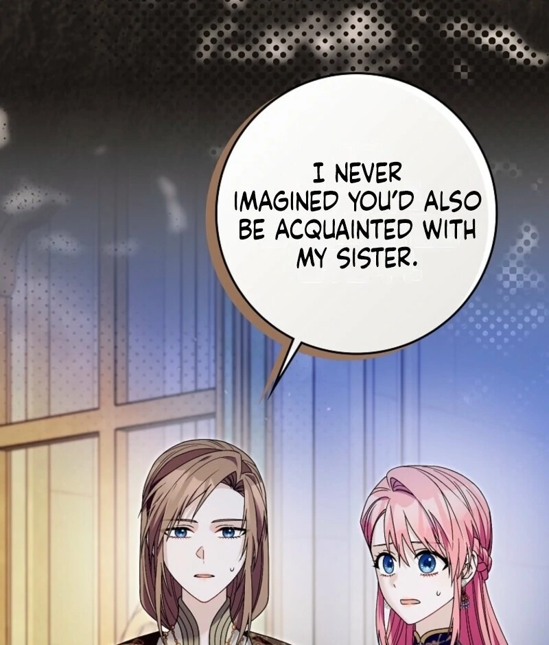 Beware of the Strongest Man Who is Crazy About Me Chapter 50 451 093