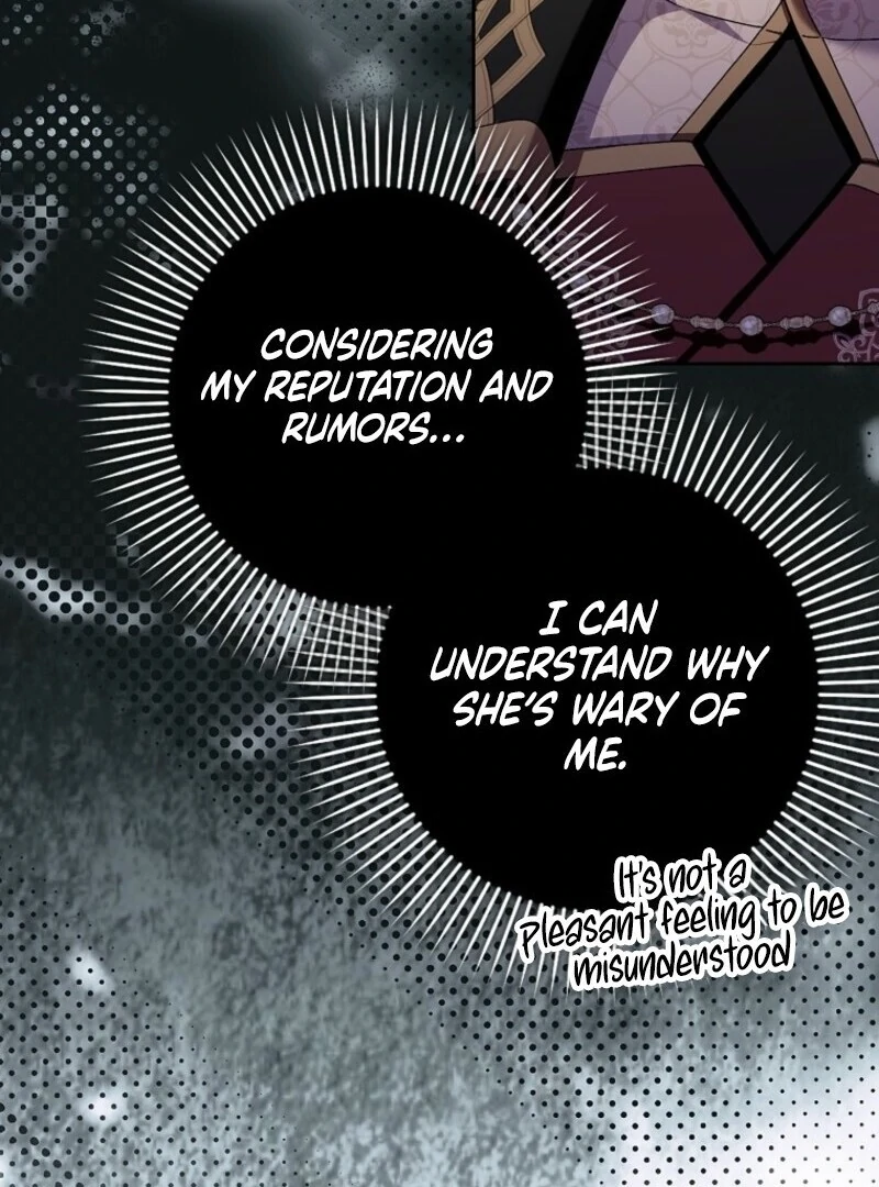 Beware of the Strongest Man Who is Crazy About Me Chapter 50 455 097