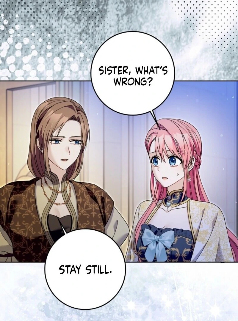 Beware of the Strongest Man Who is Crazy About Me Chapter 50 456 098