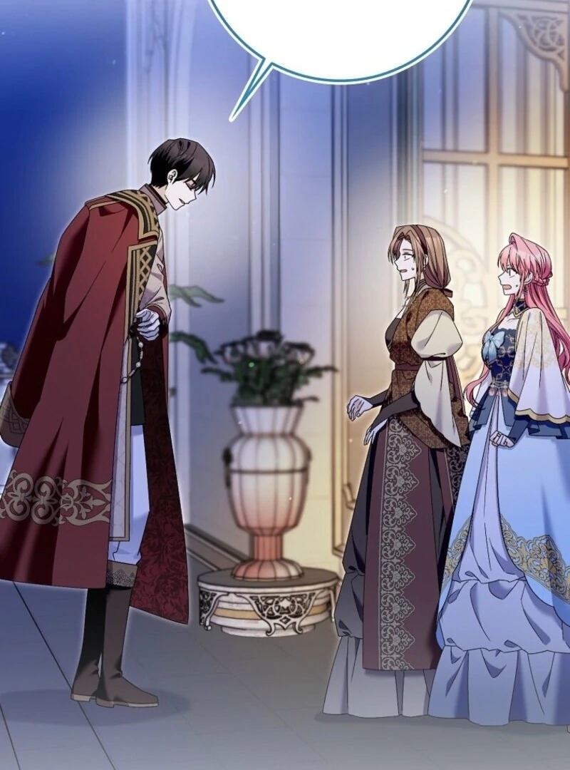 Beware of the Strongest Man Who is Crazy About Me Chapter 50 458 100