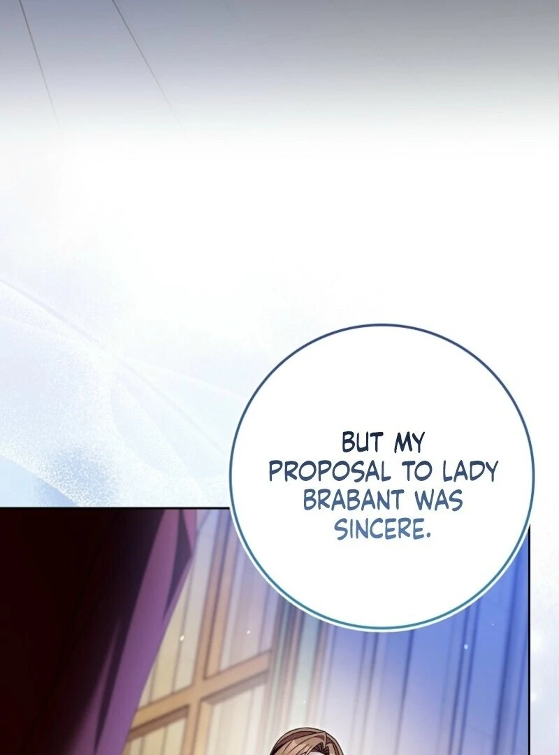 Beware of the Strongest Man Who is Crazy About Me Chapter 50 459 101