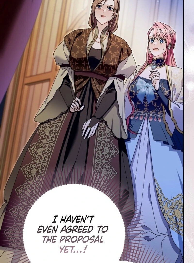 Beware of the Strongest Man Who is Crazy About Me Chapter 50 460 102