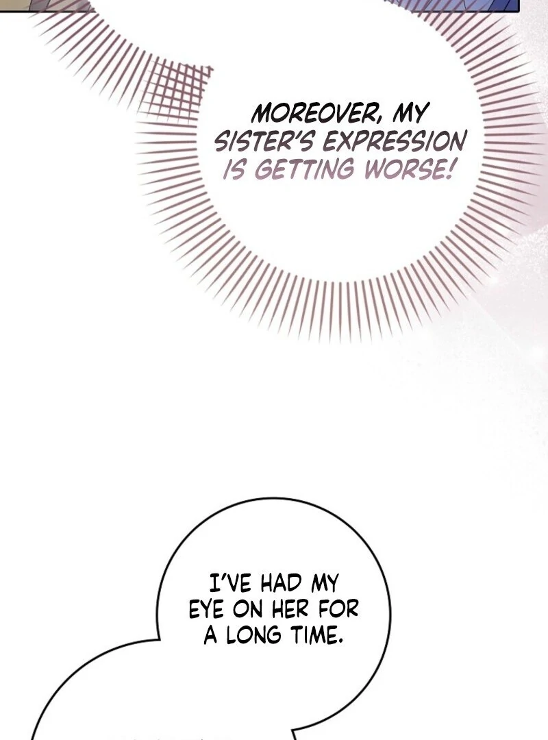 Beware of the Strongest Man Who is Crazy About Me Chapter 50 461 103