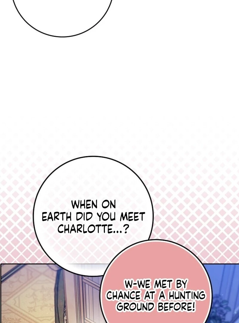 Beware of the Strongest Man Who is Crazy About Me Chapter 50 463 105