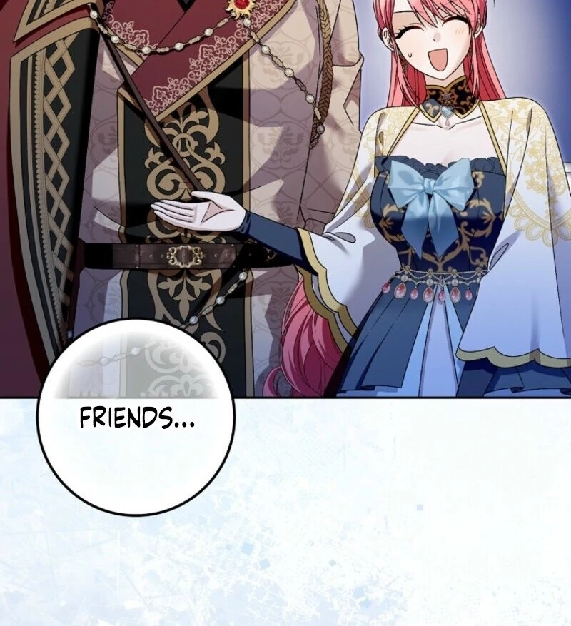 Beware of the Strongest Man Who is Crazy About Me Chapter 50 466 108