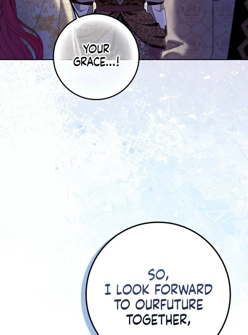 Beware of the Strongest Man Who is Crazy About Me Chapter 50 468 110