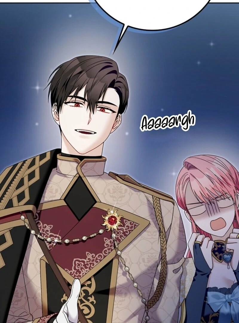 Beware of the Strongest Man Who is Crazy About Me Chapter 50 469 111