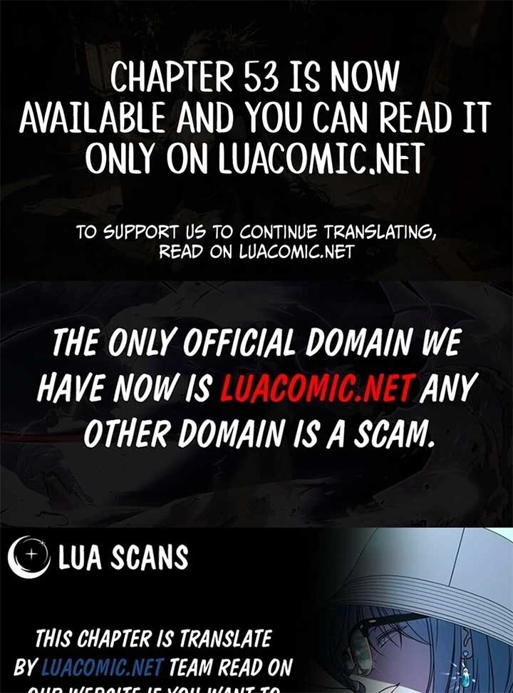 Beware of the Strongest Man Who is Crazy About Me Chapter 51 419 001