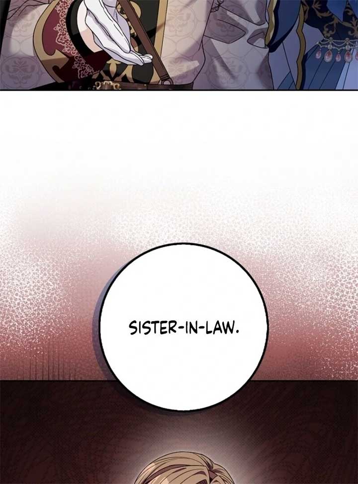 Beware of the Strongest Man Who is Crazy About Me Chapter 51 422 004