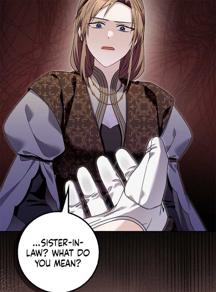 Beware of the Strongest Man Who is Crazy About Me Chapter 51 423 005