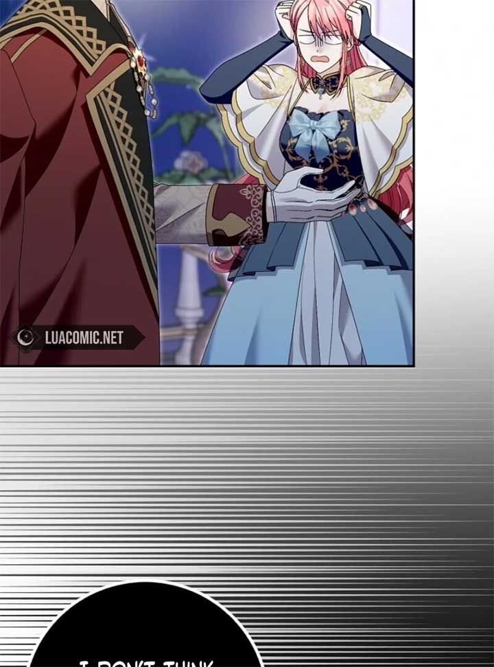 Beware of the Strongest Man Who is Crazy About Me Chapter 51 425 007