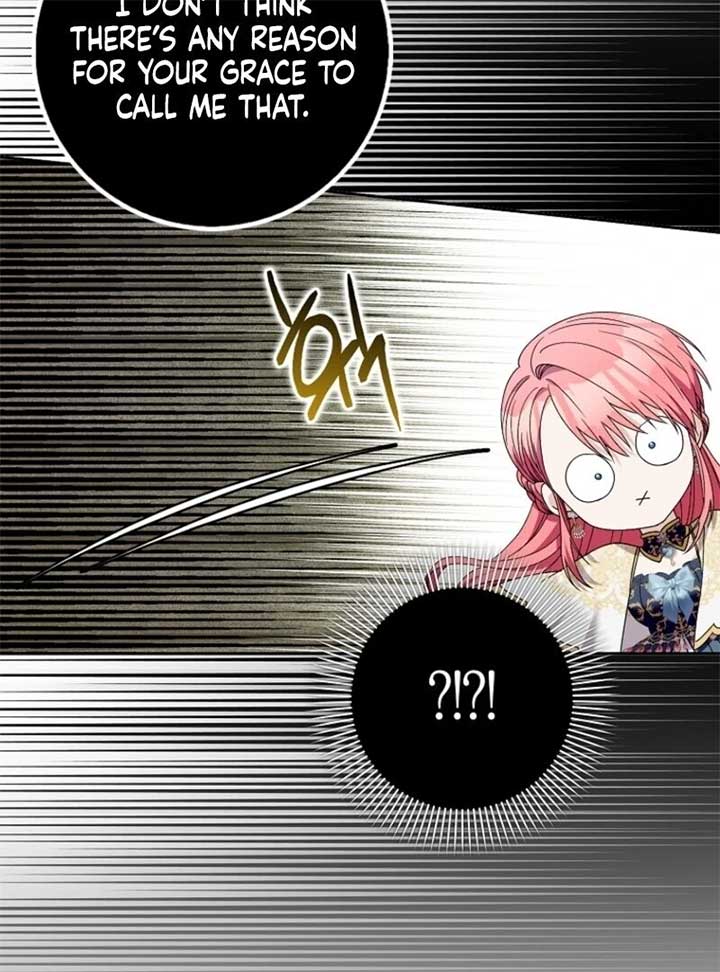 Beware of the Strongest Man Who is Crazy About Me Chapter 51 426 008