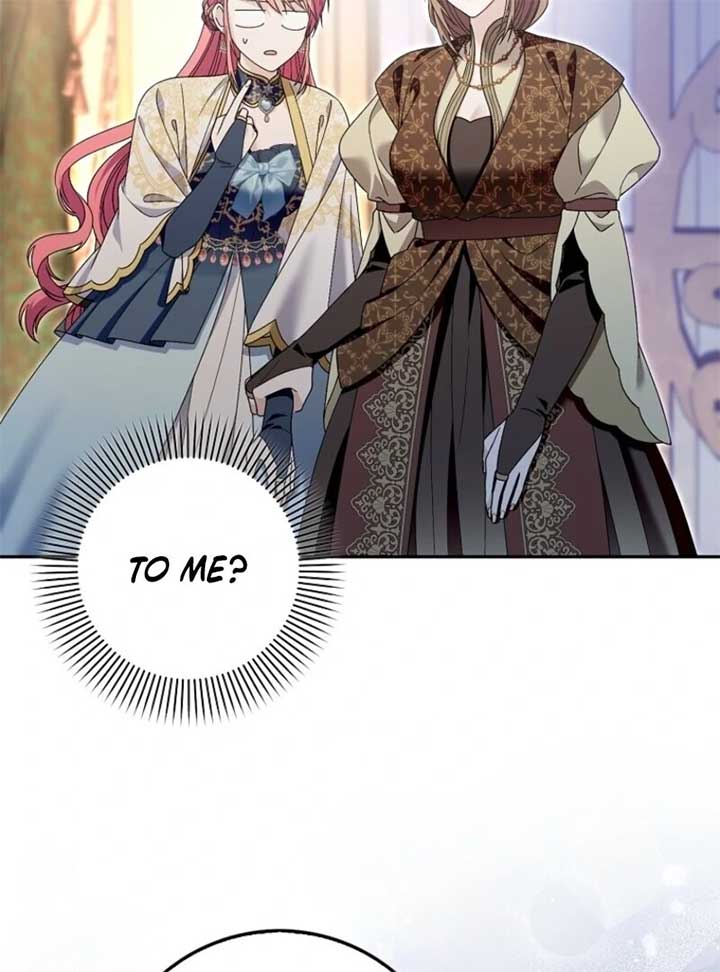 Beware of the Strongest Man Who is Crazy About Me Chapter 51 428 010