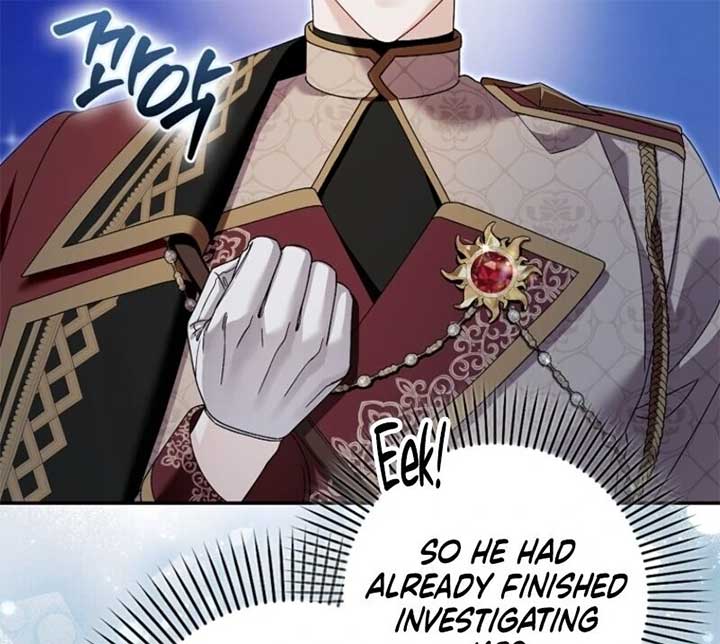 Beware of the Strongest Man Who is Crazy About Me Chapter 51 430 012