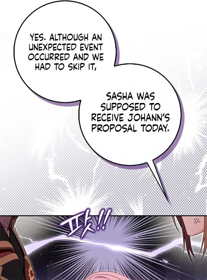 Beware of the Strongest Man Who is Crazy About Me Chapter 51 432 014