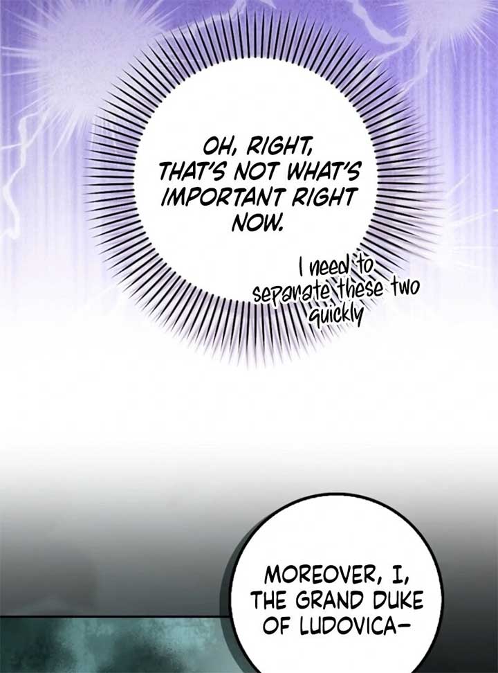 Beware of the Strongest Man Who is Crazy About Me Chapter 51 434 016