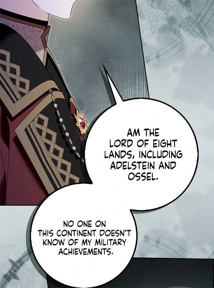 Beware of the Strongest Man Who is Crazy About Me Chapter 51 436 018