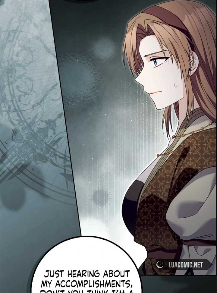 Beware of the Strongest Man Who is Crazy About Me Chapter 51 437 019