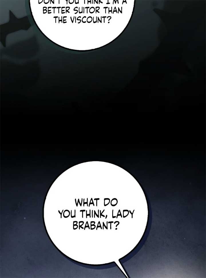 Beware of the Strongest Man Who is Crazy About Me Chapter 51 438 020