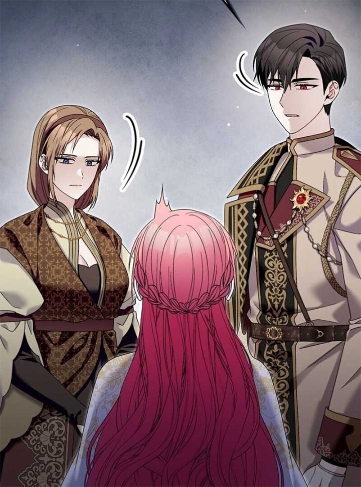 Beware of the Strongest Man Who is Crazy About Me Chapter 51 439 021