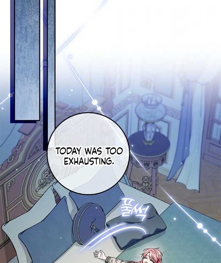 Beware of the Strongest Man Who is Crazy About Me Chapter 51 443 025