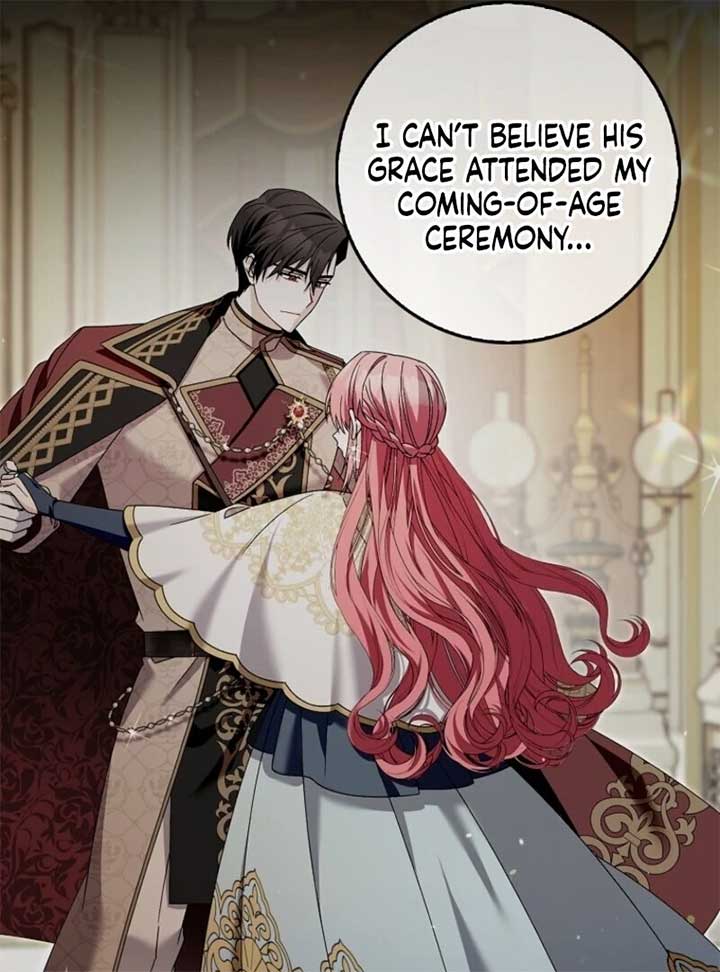 Beware of the Strongest Man Who is Crazy About Me Chapter 51 445 027