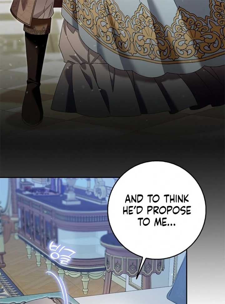 Beware of the Strongest Man Who is Crazy About Me Chapter 51 446 028