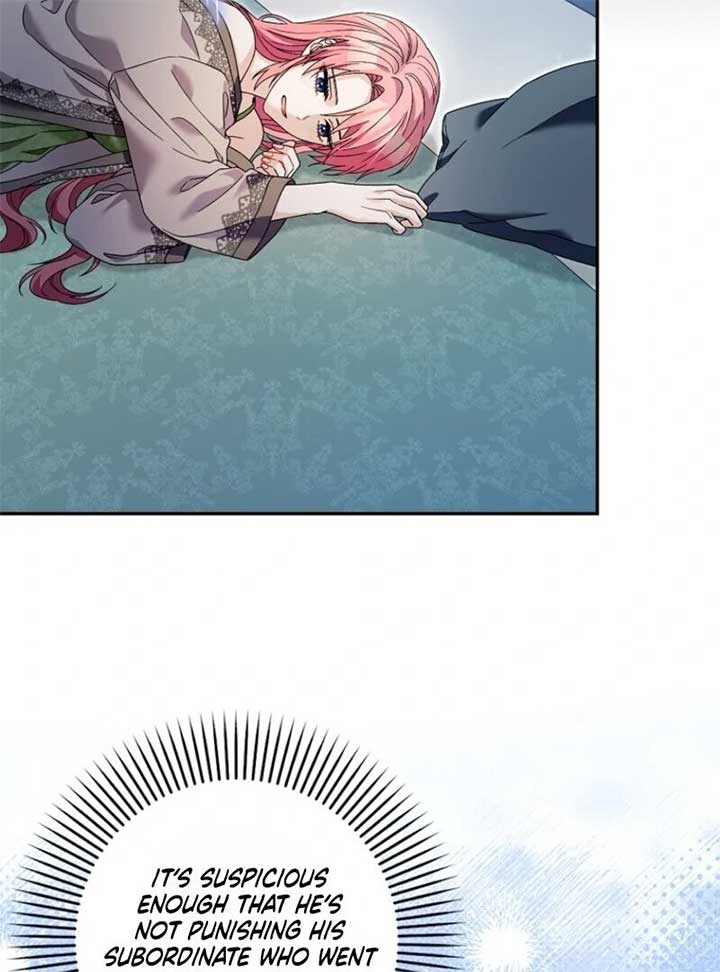 Beware of the Strongest Man Who is Crazy About Me Chapter 51 447 029