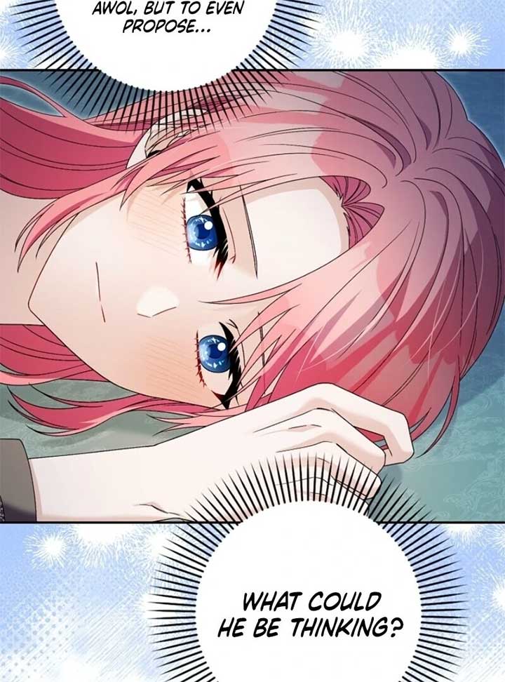 Beware of the Strongest Man Who is Crazy About Me Chapter 51 448 030