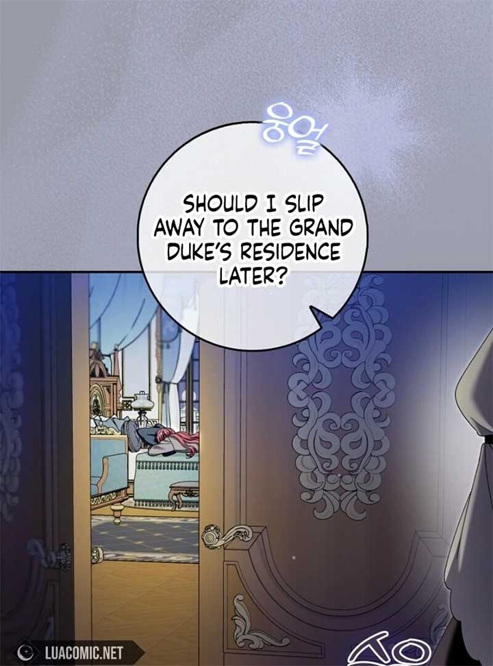 Beware of the Strongest Man Who is Crazy About Me Chapter 51 451 033