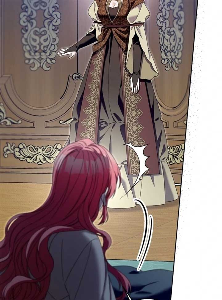 Beware of the Strongest Man Who is Crazy About Me Chapter 51 453 035