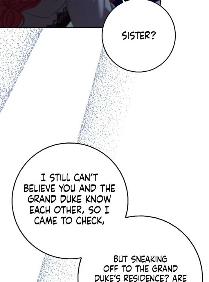 Beware of the Strongest Man Who is Crazy About Me Chapter 51 454 036