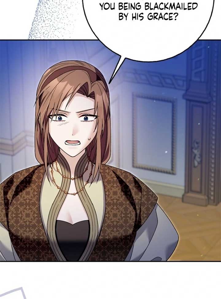 Beware of the Strongest Man Who is Crazy About Me Chapter 51 455 037