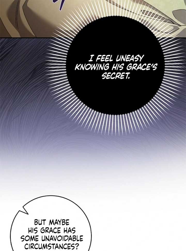 Beware of the Strongest Man Who is Crazy About Me Chapter 51 460 042