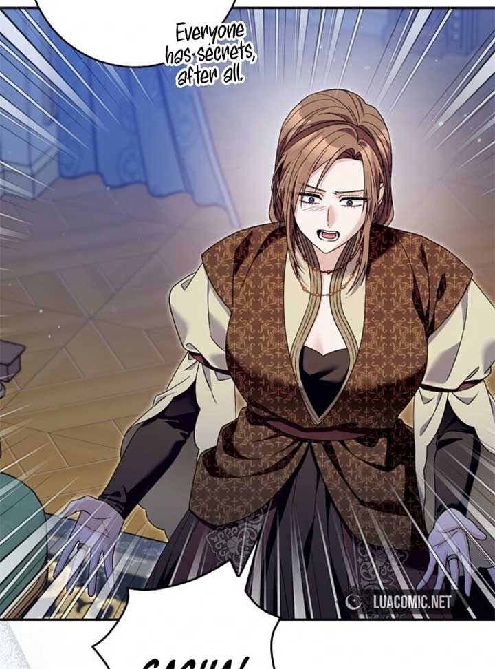 Beware of the Strongest Man Who is Crazy About Me Chapter 51 461 043